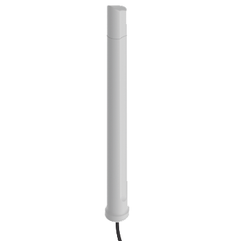 A-OMNI-0600-V2-01,Omni-Directional, 2X2 MIMO LTE Antenna,LTE MIMO Antenna Featured Image;A-OMNI-0600-V2-01,Omni-Directional, 2X2 MIMO LTE Antenna,LTE MIMO Antenna Back View;A-OMNI-0600-V2-01,Omni-Directional, 2X2 MIMO LTE Antenna,LTE MIMO Antenna Front View;A-OMNI-0600-V2-01,Omni-Directional, 2X2 MIMO LTE Antenna,LTE MIMO Antenna Side View