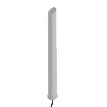A-OMNI-0600-V2-01,Omni-Directional, 2X2 MIMO LTE Antenna,LTE MIMO Antenna Featured Image;A-OMNI-0600-V2-01,Omni-Directional, 2X2 MIMO LTE Antenna,LTE MIMO Antenna Back View;A-OMNI-0600-V2-01,Omni-Directional, 2X2 MIMO LTE Antenna,LTE MIMO Antenna Front View;A-OMNI-0600-V2-01,Omni-Directional, 2X2 MIMO LTE Antenna,LTE MIMO Antenna Side View
