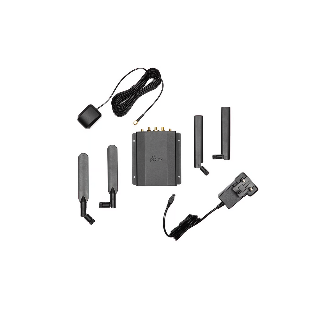 Peplink BR1 Mini Mobile Router / Cellular Router