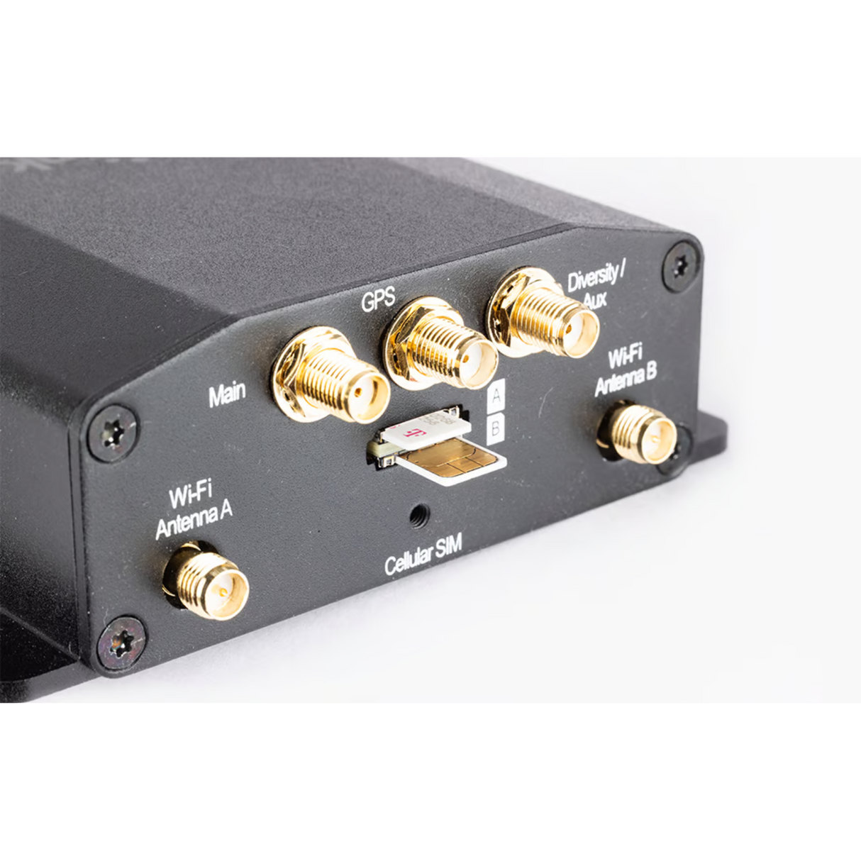 Peplink BR1 Mini Mobile Router / Cellular Router