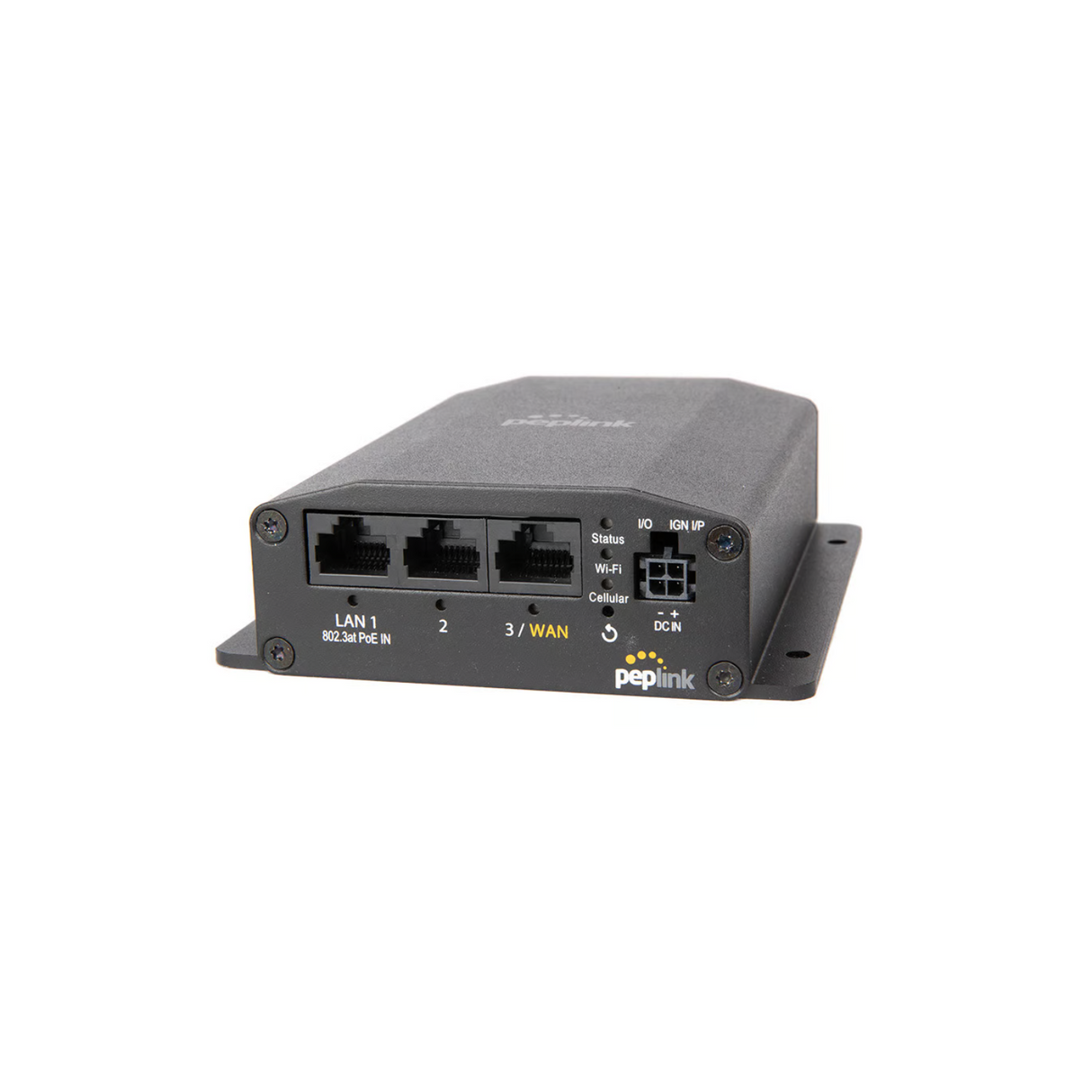 Peplink BR1 Mini Mobile Router / Cellular Router