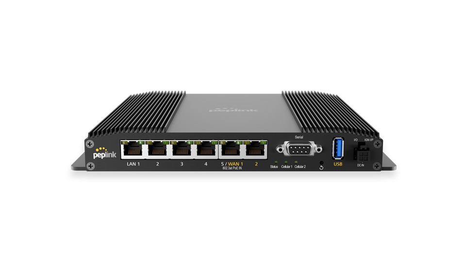 Peplink BR2 Pro 5G Router