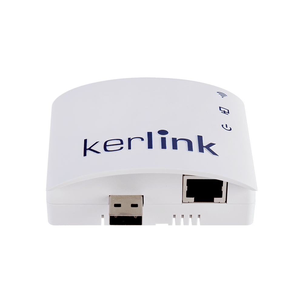 Wirnet iZeptoCell Ethernet LoRaWAN Gateway