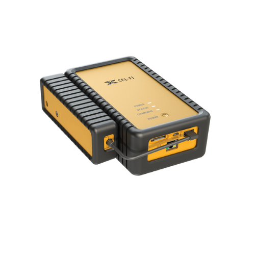 Cel-FI Compass RED LMR attachement for Compass Part Number: Distributed by Novotech