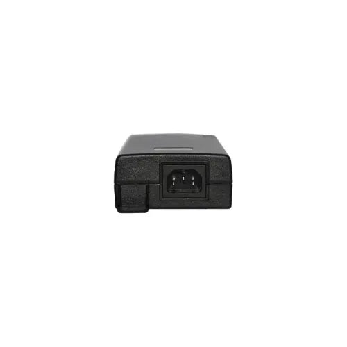 Kerlink 30 W Indoor Power-Over Ethernet (POE) Injector with AC Input