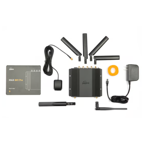 Peplink MAX BR1 Pro 5G Mobile Router / Cellular Router