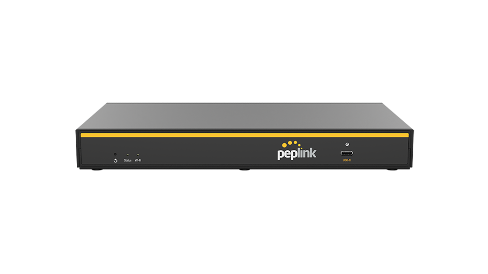 Peplink B One Router