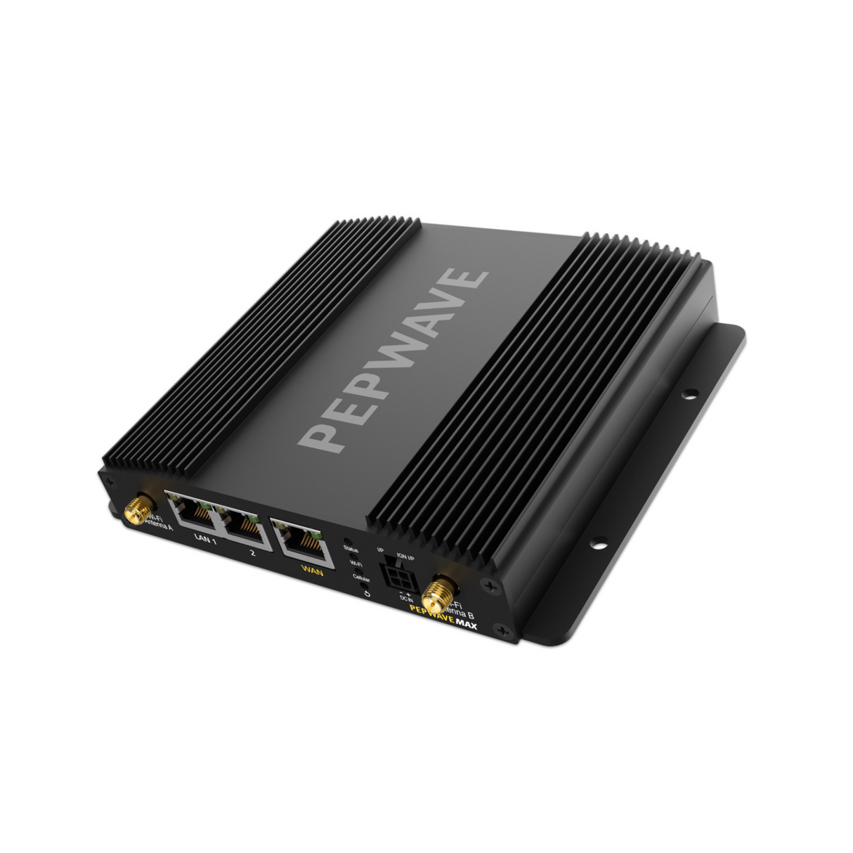 Peplink MAX BR1 Pro CAT-20 Mobile Router / Cellular Router