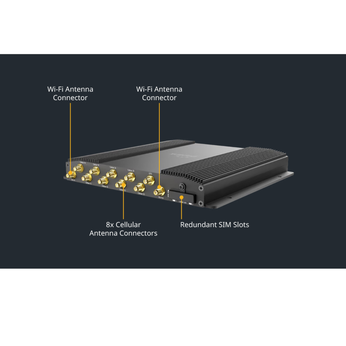 Peplink BR2 Pro 5G Router