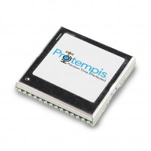 Protempis RES SMT 360 (Formerly Trimble RES SMT 360) Multi-GNSS Standard Footprint Part Number: 97975-05 Distributed by Novotech