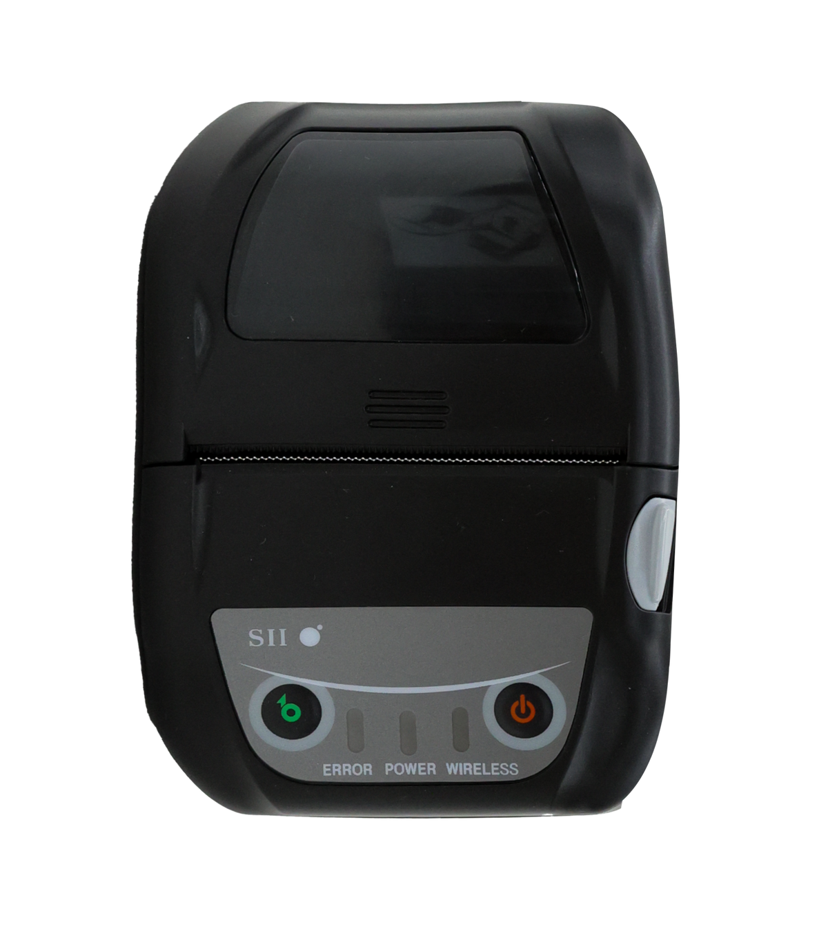Seiko MP-B21L Series Mobile Label & Receipt Printer