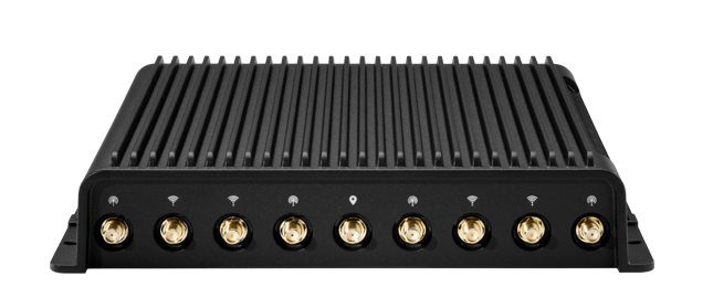 1-yr NetCloud Performance Mobile Router Essentials Plan and R2400 Router (Sixth 5G Modem), no AC power supply or antennas, N.AMER