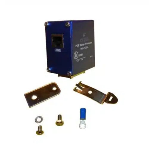 Kerlink Indoor Ethernet Surge protection for POE