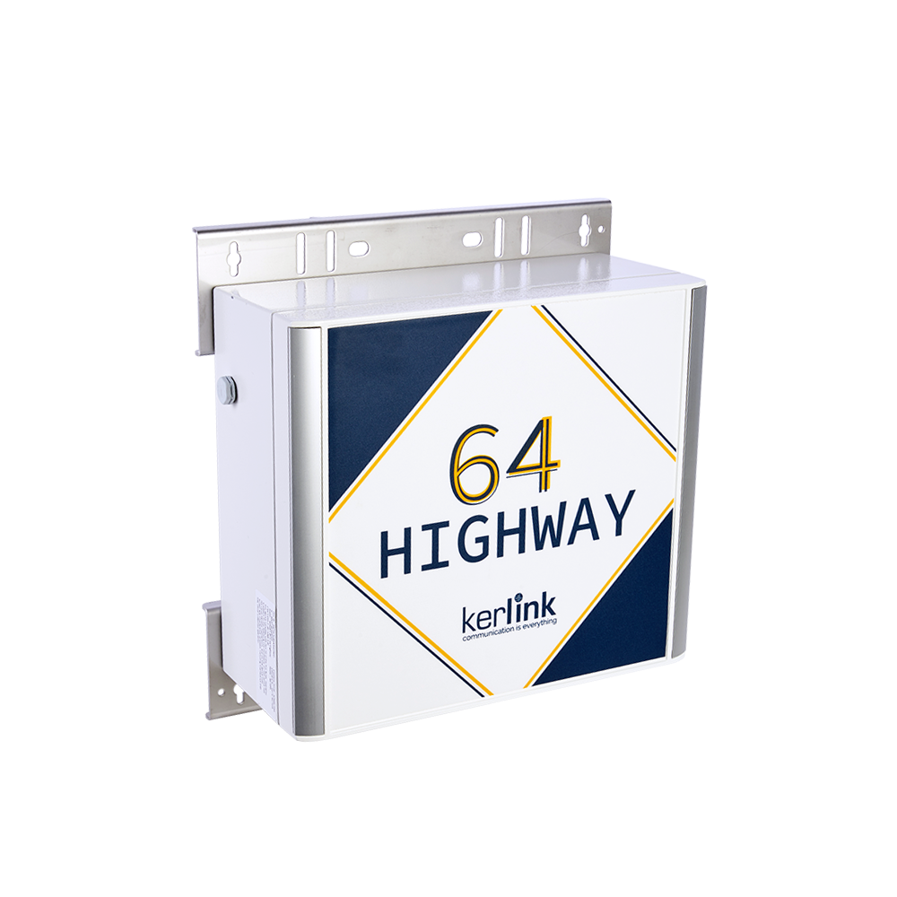 Kerlink iBTS 64 Highway LoRaWAN Gateway
