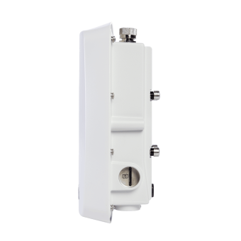 Wirnet iFemtocell Evolution Wireless Backhaul 915-928MHz Part Number: PDTIOT-IFE04 Distributed by Novotech
