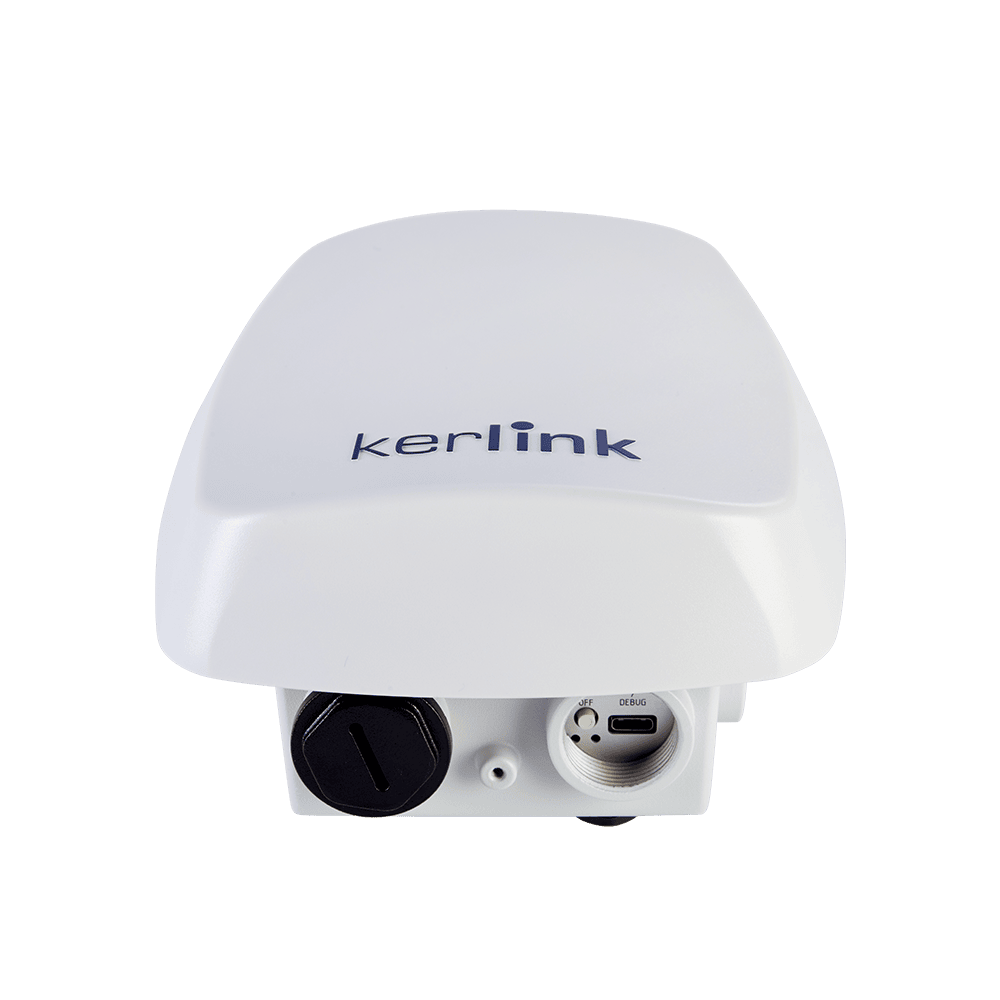 Wirnet iFemtocell Evolution Wireless Backhaul 915-928MHz Part Number: PDTIOT-IFE04 Distributed by Novotech