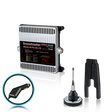 Mobile X6-53 PRO Cellular Booster Kit