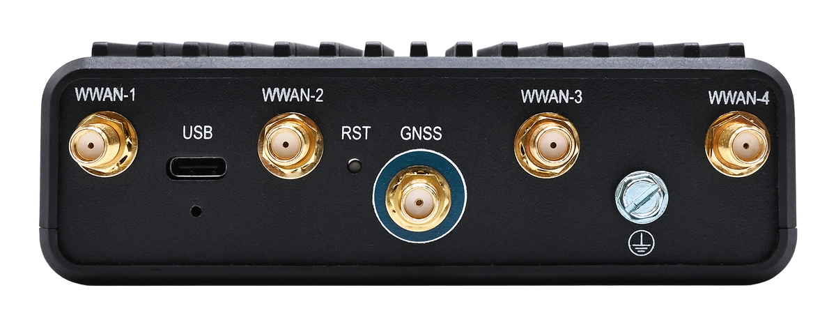 Digi IX25 5G Industrial Cellular Router