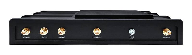 Digi IX40 5G Edge Computing Industrial IoT Cellular Router