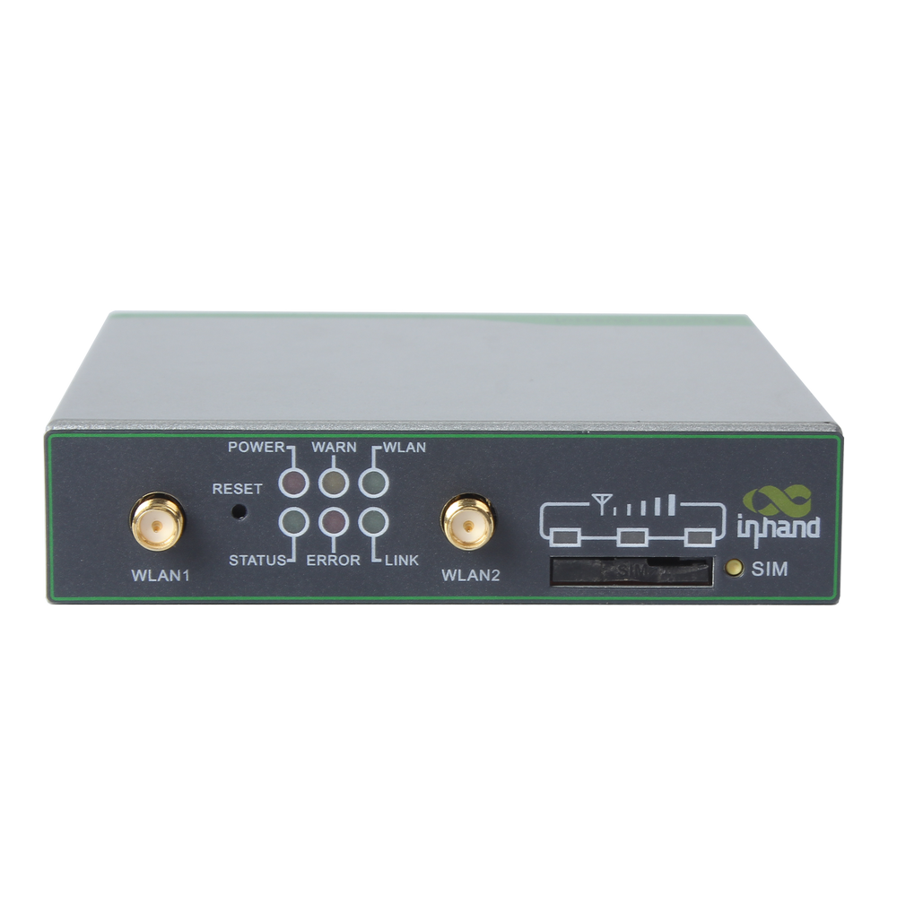 InRouter IR611-S Router Part Number: Distributed by Novotech