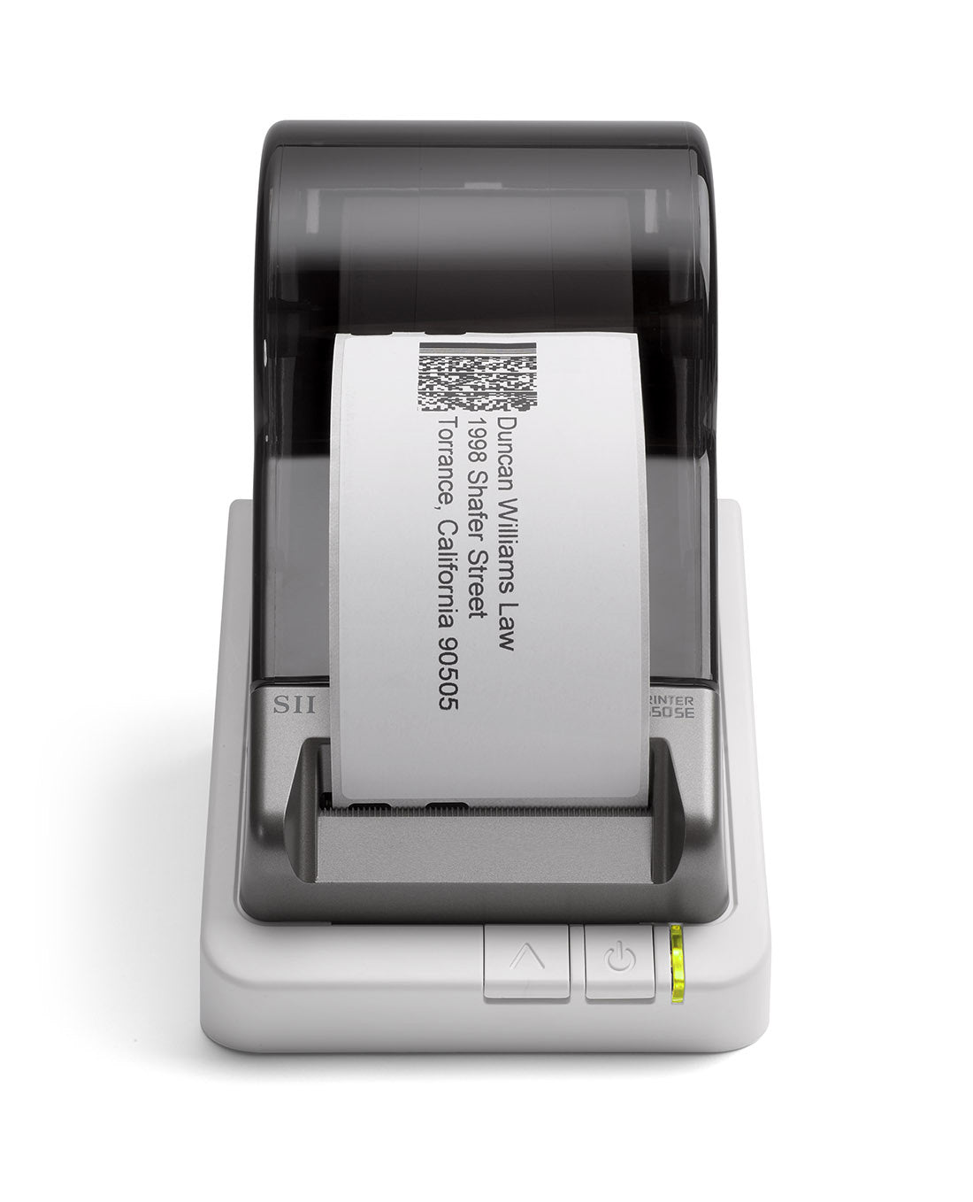 Seiko SLP 650 / 650SE Smart Label Printer