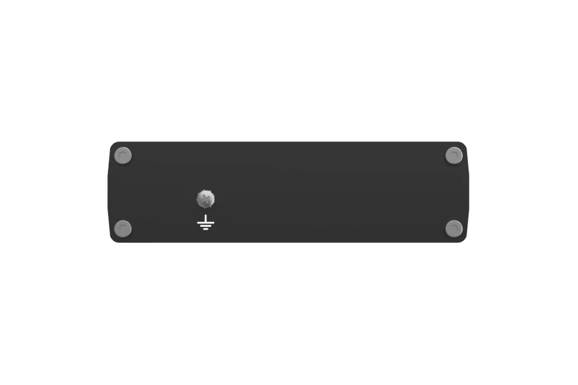 Teltonika | TSW100 Unmannaged PoE+ switch 5xGb ports