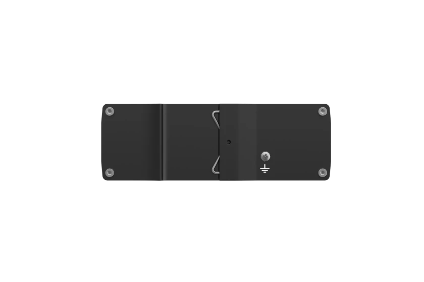 Teltonika | Industrial unmanaged 8 x PoE + switch,