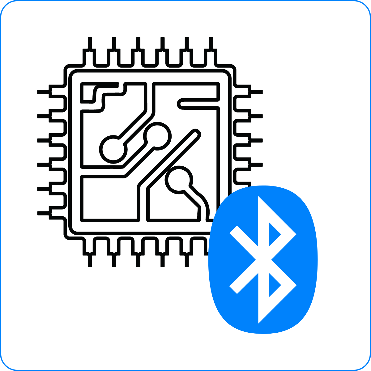 Want the basics of bluetooth modules? We've got it for you right here ...