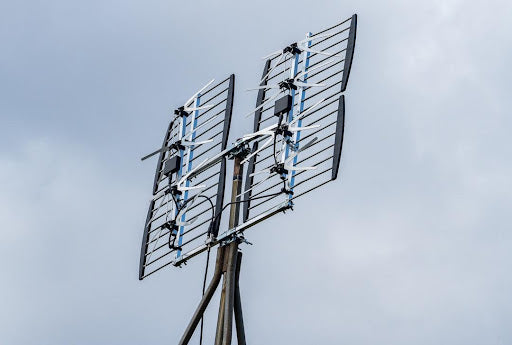 short range vs long range antenna