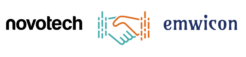 Novotech Partners with EmWicon to solve the shortage of WiFi Modules c