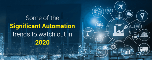 Automation Trends and Top 5 IoT Predictions of 2020