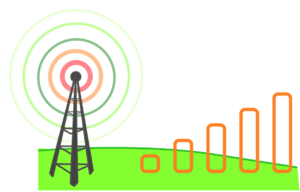 Spotty iPhone or Android Coverage? A Signal Booster Can Help