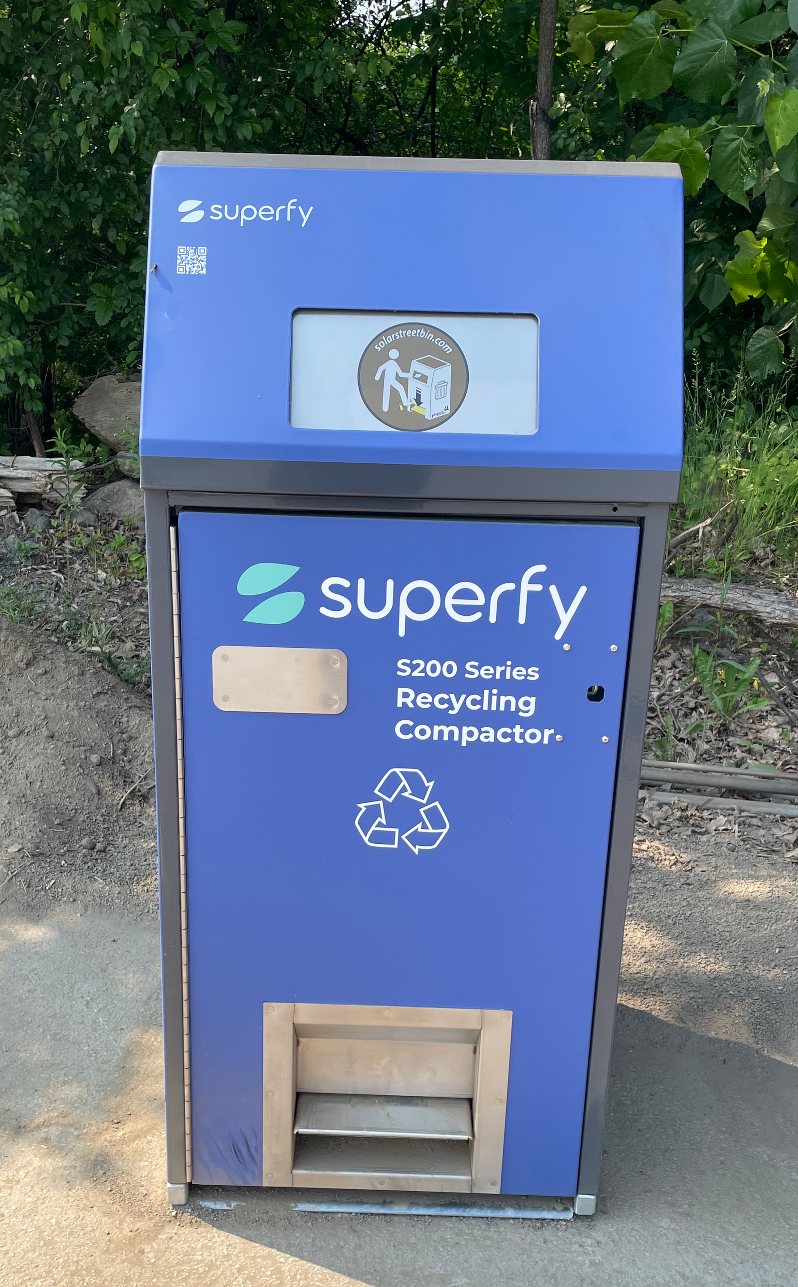 Superfy's G2 Fill-Level Sensor: Empowering Smart Waste Management