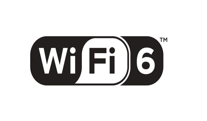 WiFi 6 Logo