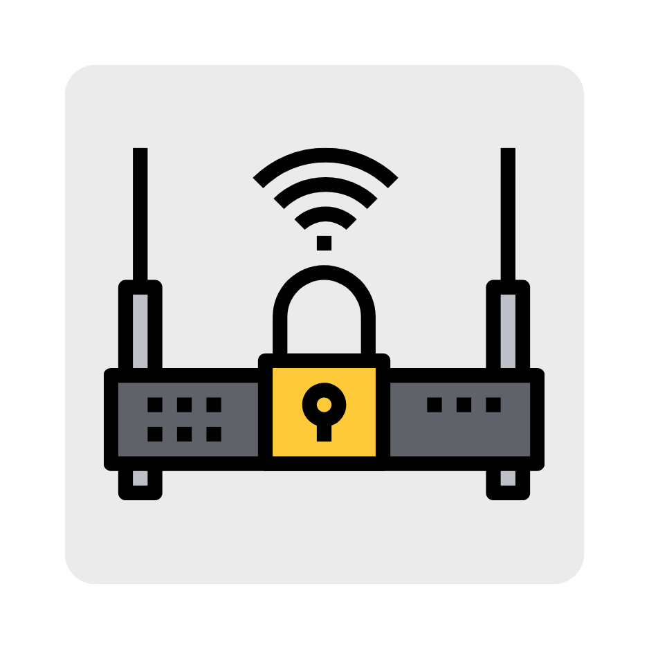 Safeguarding Your Wi-Fi: The Importance of Wireless Network Security