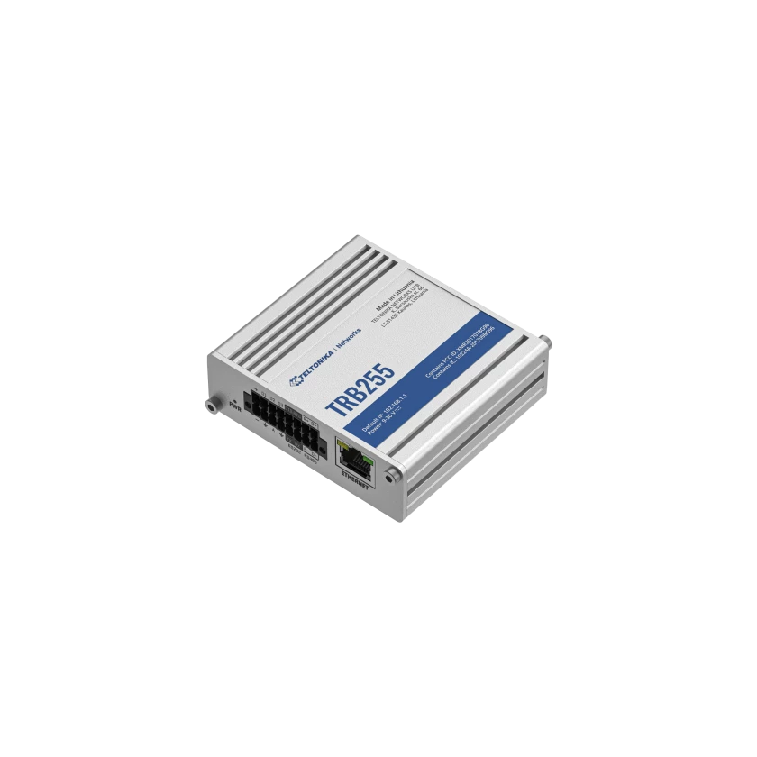 Teltonika | TRB255 Industrial Gateway