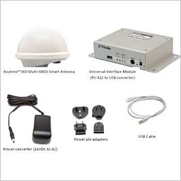 Protempis Acutime 720 Starter Kit Part Number: 123889-00 Distributed by Novotech