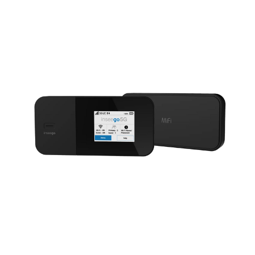 MiFi X PRO (for Canadian Carriers) – Novotech