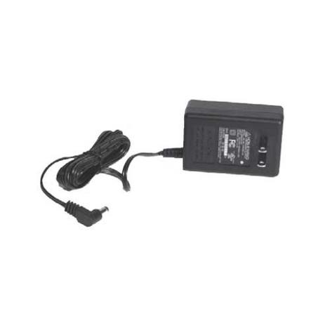 Power Cord Part Number: 290N024-001 Distributed by Novotech