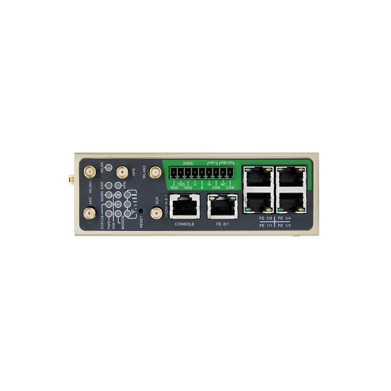 InRouter IR915P Gateway Part Number: IR915L-FS28-W-S-G-VZ Distributed by Novotech