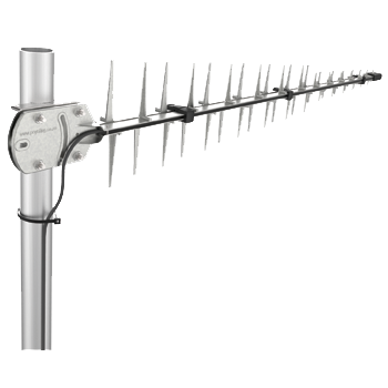 A-LPDA-0092,Wideband Log-Periodic Dipole Array Antenna,4G LTE Featured Image;A-LPDA-0092,Wideband Log-Periodic Dipole Array Antenna,4G LTE Back View;A-LPDA-0092,Wideband Log-Periodic Dipole Array Antenna,4G LTE Front View;A-LPDA-0092,Wideband Log-Periodic Dipole Array Antenna,4G LTE Side View