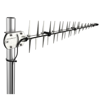 A-LPDA-0092,Wideband Log-Periodic Dipole Array Antenna,4G LTE Featured Image;A-LPDA-0092,Wideband Log-Periodic Dipole Array Antenna,4G LTE Back View;A-LPDA-0092,Wideband Log-Periodic Dipole Array Antenna,4G LTE Front View;A-LPDA-0092,Wideband Log-Periodic Dipole Array Antenna,4G LTE Side View