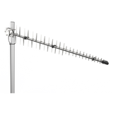A-LPDA-0092,Wideband Log-Periodic Dipole Array Antenna,4G LTE Featured Image;A-LPDA-0092,Wideband Log-Periodic Dipole Array Antenna,4G LTE Back View;A-LPDA-0092,Wideband Log-Periodic Dipole Array Antenna,4G LTE Front View;A-LPDA-0092,Wideband Log-Periodic Dipole Array Antenna,4G LTE Side View