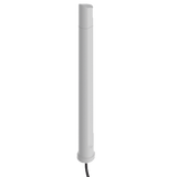A-OMNI-0600-V2-01,Omni-Directional, 2X2 MIMO LTE Antenna,LTE MIMO Antenna Featured Image;A-OMNI-0600-V2-01,Omni-Directional, 2X2 MIMO LTE Antenna,LTE MIMO Antenna Back View;A-OMNI-0600-V2-01,Omni-Directional, 2X2 MIMO LTE Antenna,LTE MIMO Antenna Front View;A-OMNI-0600-V2-01,Omni-Directional, 2X2 MIMO LTE Antenna,LTE MIMO Antenna Side View