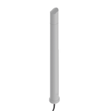 A-OMNI-0600-V2-01,Omni-Directional, 2X2 MIMO LTE Antenna,LTE MIMO Antenna Featured Image;A-OMNI-0600-V2-01,Omni-Directional, 2X2 MIMO LTE Antenna,LTE MIMO Antenna Back View;A-OMNI-0600-V2-01,Omni-Directional, 2X2 MIMO LTE Antenna,LTE MIMO Antenna Front View;A-OMNI-0600-V2-01,Omni-Directional, 2X2 MIMO LTE Antenna,LTE MIMO Antenna Side View