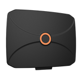 A-PANL-0401-V1-01,5-IN-1 Omni-Directional Wideband Panel 5G Antenna;
A-PANL-0401-V1-01,4-To-2 Dual-Band Wi-Fi Diplexer, Front View;
A-PANL-0401-V1-01,5-IN-1 Omni-Directional Wideband Panel 5G Antenna, Back;
A-PANL-0401-V1-01,5-IN-1 Omni-Directional Wideband Panel 5G Antenna, Side;
A-PANL-0401-V1-01,5-IN-1 Omni-Directional Wideband Panel 5G Antenna, Top;
A-PANL-0401-V1-01,Mounting Option: Suckers;
A-PANL-0401-V1-01, Mounting Option: Velcro