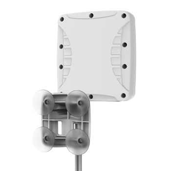 A-XPOL-0001-V2,X-Polarised, Omni-Directional, 2X2 LTE MIMO Antenna,Omni-Directional 5G Antenna Featured Image;A-XPOL-0001-V2,X-Polarised, Omni-Directional, 2X2 LTE MIMO Antenna,Omni-Directional 5G Antenna Back View;A-XPOL-0001-V2,X-Polarised, Omni-Directional, 2X2 LTE MIMO Antenna,Omni-Directional 5G Antenna Front View;A-XPOL-0001-V2,X-Polarised, Omni-Directional, 2X2 LTE MIMO Antenna,Omni-Directional 5G Antenna Side View