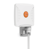 A-XPOL-0001-V2,X-Polarised, Omni-Directional, 2X2 LTE MIMO Antenna,Omni-Directional 5G Antenna Featured Image;A-XPOL-0001-V2,X-Polarised, Omni-Directional, 2X2 LTE MIMO Antenna,Omni-Directional 5G Antenna Back View;A-XPOL-0001-V2,X-Polarised, Omni-Directional, 2X2 LTE MIMO Antenna,Omni-Directional 5G Antenna Front View;A-XPOL-0001-V2,X-Polarised, Omni-Directional, 2X2 LTE MIMO Antenna,Omni-Directional 5G Antenna Side View