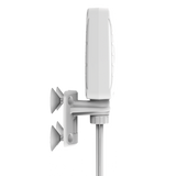 A-XPOL-0001-V2,X-Polarised, Omni-Directional, 2X2 LTE MIMO Antenna,Omni-Directional 5G Antenna Featured Image;A-XPOL-0001-V2,X-Polarised, Omni-Directional, 2X2 LTE MIMO Antenna,Omni-Directional 5G Antenna Back View;A-XPOL-0001-V2,X-Polarised, Omni-Directional, 2X2 LTE MIMO Antenna,Omni-Directional 5G Antenna Front View;A-XPOL-0001-V2,X-Polarised, Omni-Directional, 2X2 LTE MIMO Antenna,Omni-Directional 5G Antenna Side View
