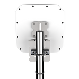 A-XPOL-0002-V3,X-Polarised, High Gain, Uni-Directional 5G/LTE Antenna (2X2 MIMO),Directional 5G Featured Image;A-XPOL-0002-V3,X-Polarised, High Gain, Uni-Directional 5G/LTE Antenna (2X2 MIMO),Directional 5G Back View;A-XPOL-0002-V3,X-Polarised, High Gain, Uni-Directional 5G/LTE Antenna (2X2 MIMO),Directional 5G Front View;A-XPOL-0002-V3,X-Polarised, High Gain, Uni-Directional 5G/LTE Antenna (2X2 MIMO),Directional 5G Side View
